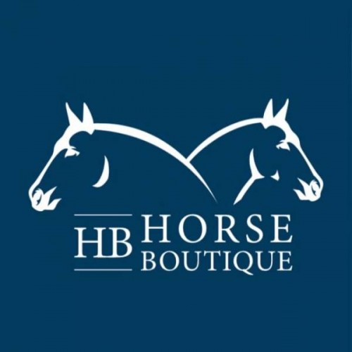 HORSE BOUTIQUE - LOGO