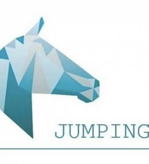 JUMPING JAN EN ALLEMAN - LOGO
