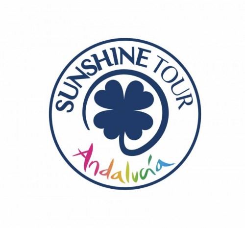 SUNSHINE TOUR - LOGO